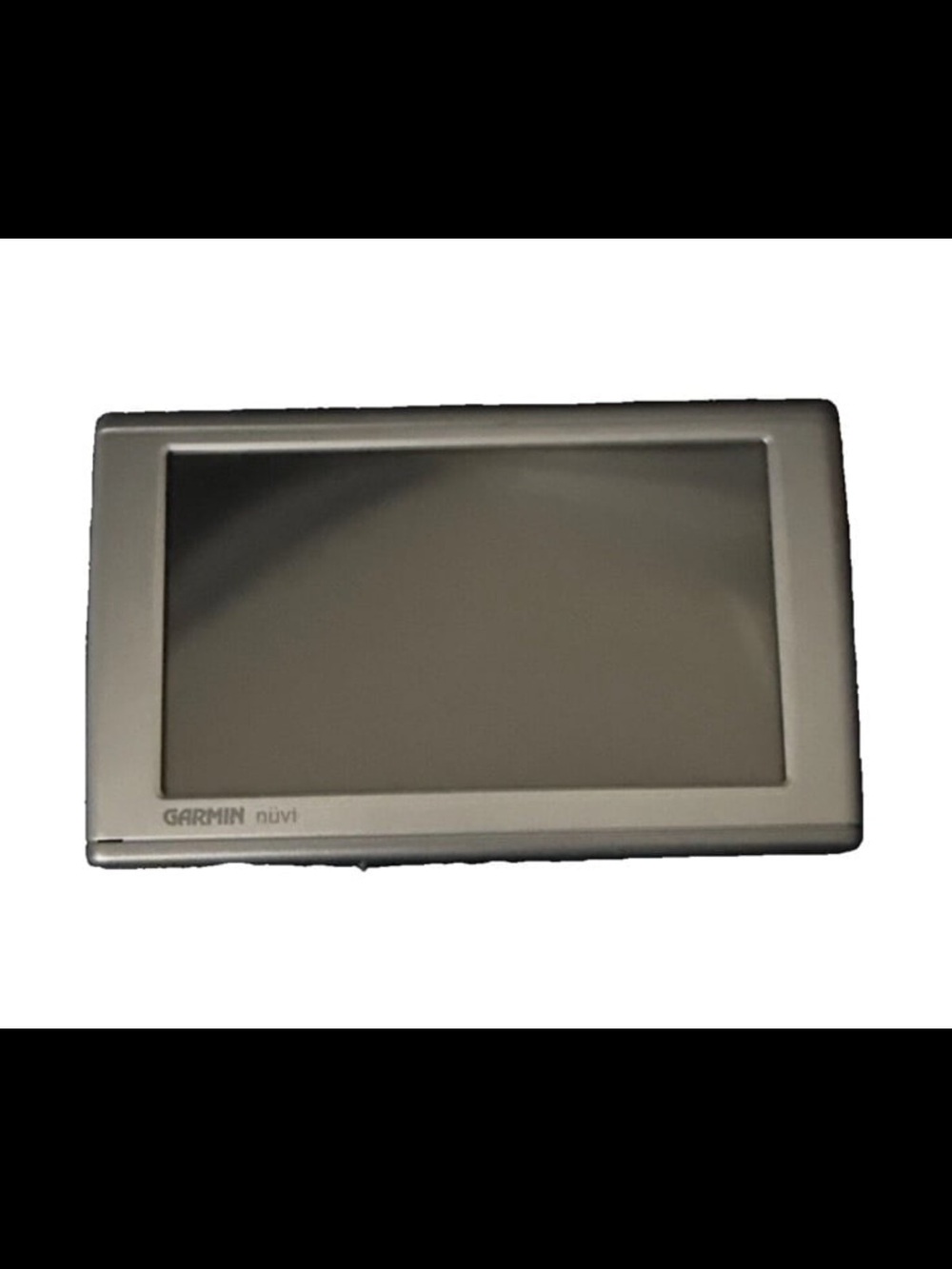 Garmin Nuvi 680 GPS Navigator Portable Vintage 3.5 inch Color Touch Screen